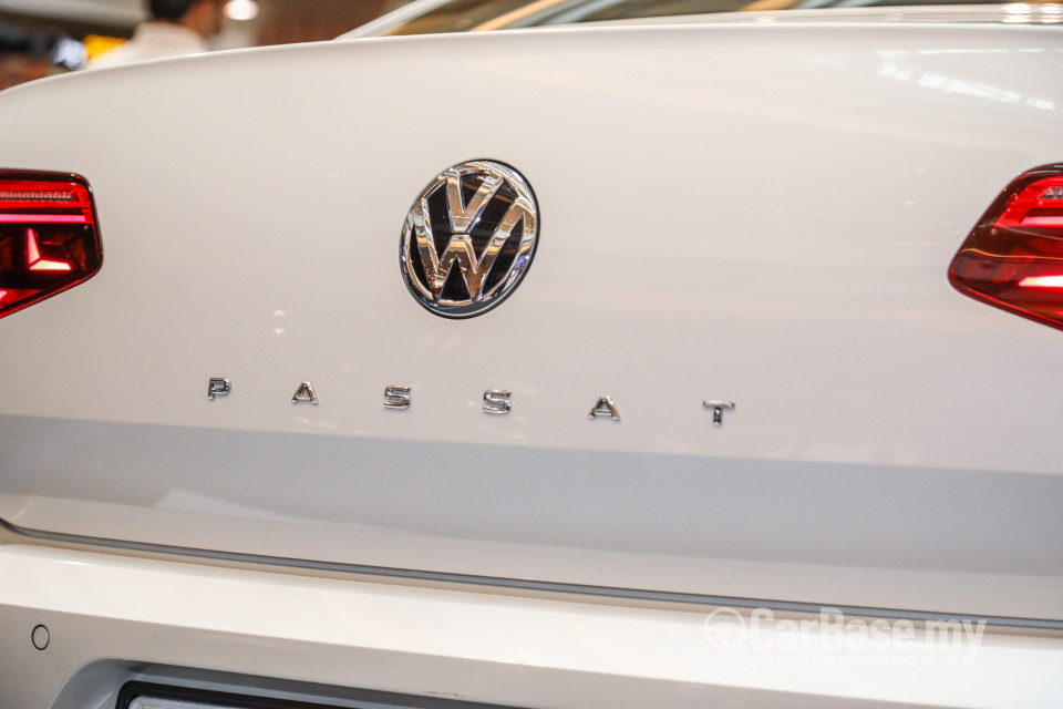 Volkswagen Passat B8.5 (2020) Exterior