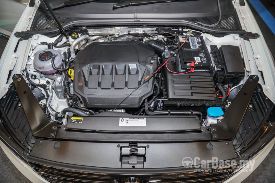 Volkswagen Passat B8.5 (2020) Exterior