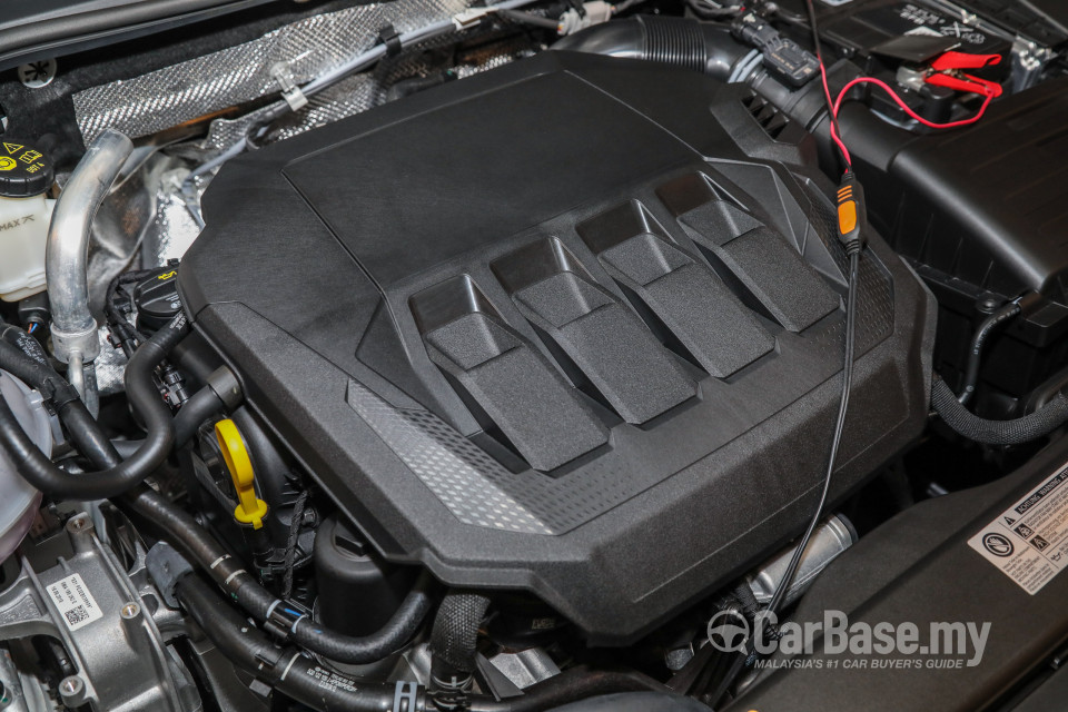 Volkswagen Passat B8.5 (2020) Exterior