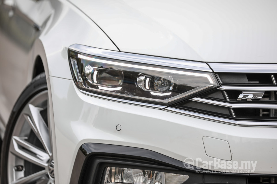 Volkswagen Passat B8.5 (2020) Exterior