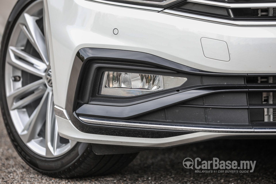Volkswagen Passat B8.5 (2020) Exterior
