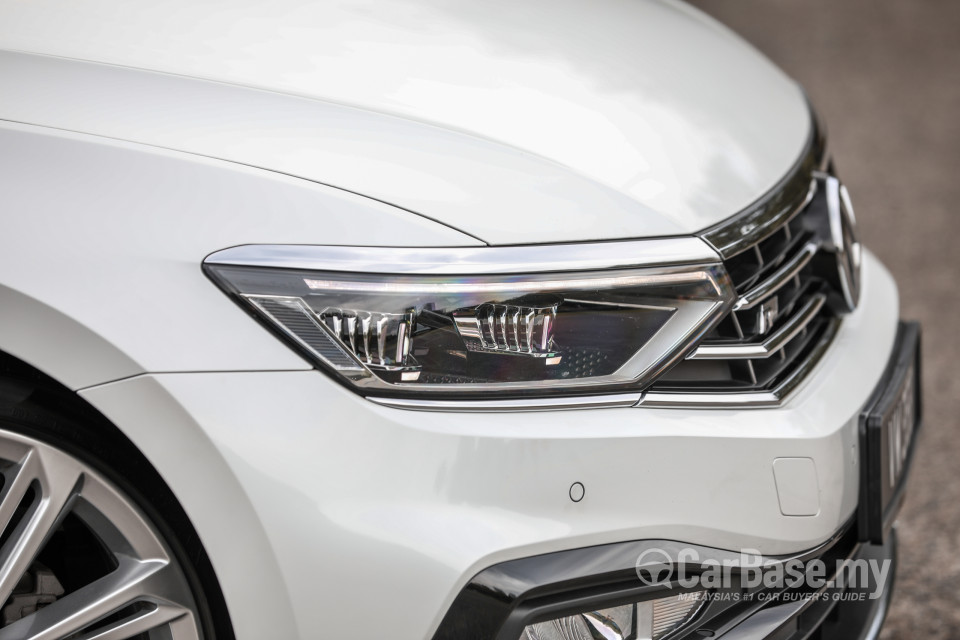 Volkswagen Passat B8.5 (2020) Exterior