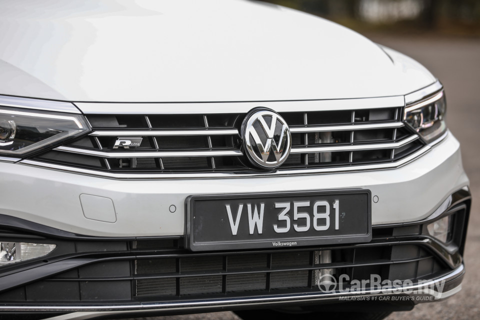 Volkswagen Passat B8.5 (2020) Exterior