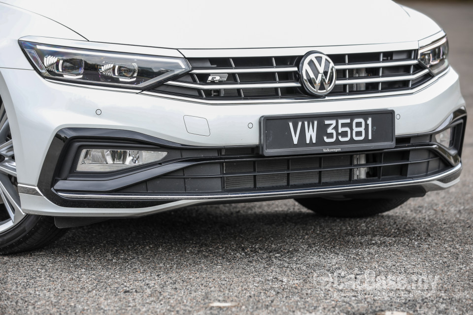 Volkswagen Passat B8.5 (2020) Exterior