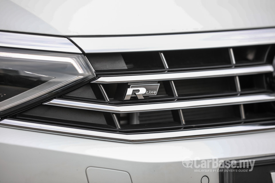 Volkswagen Passat B8.5 (2020) Exterior