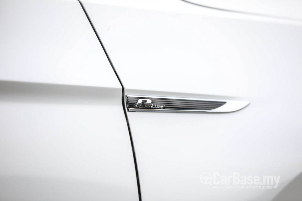 Volkswagen Passat B8.5 (2020) Exterior