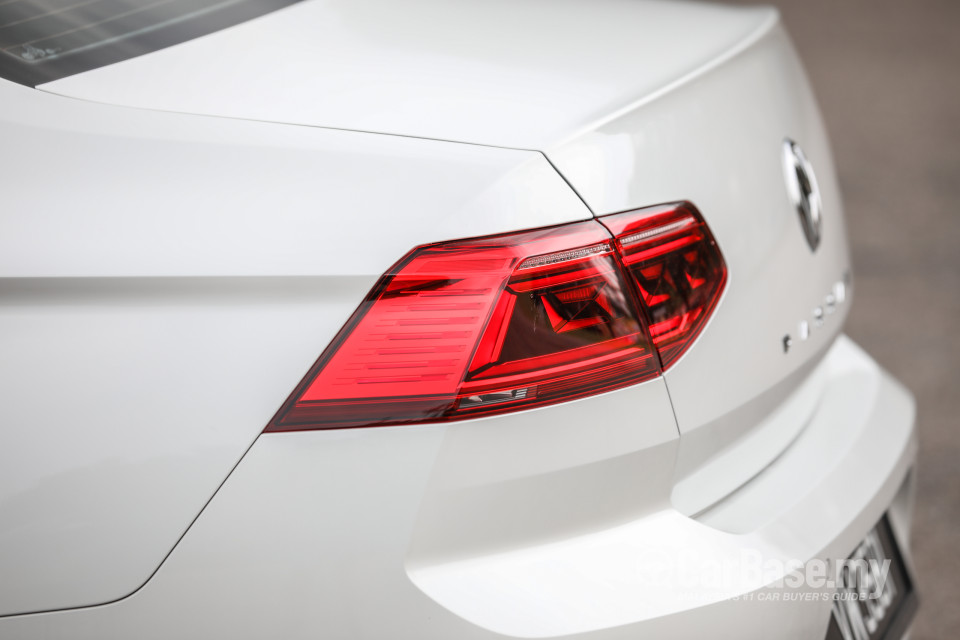 Volkswagen Passat B8.5 (2020) Exterior