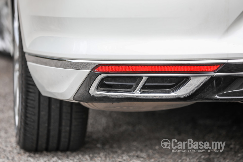 Volkswagen Passat B8.5 (2020) Exterior