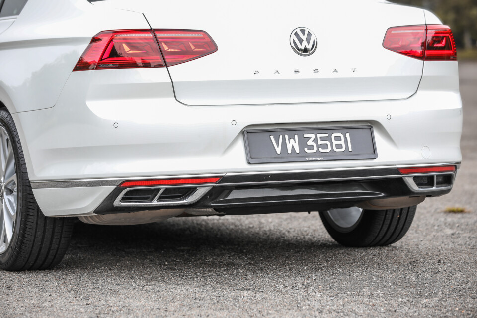 Perodua Axia Mk1 Facelift 2 (2019) Exterior