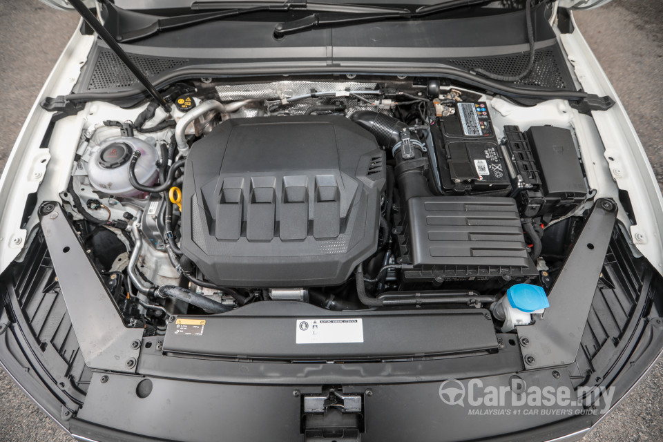 Volkswagen Passat B8.5 (2020) Exterior