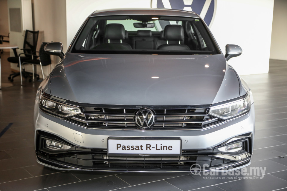 Volkswagen Passat B8.5 (2020) Exterior