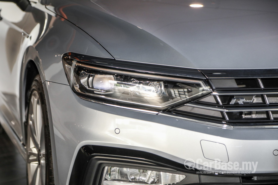 Volkswagen Passat B8.5 (2020) Exterior