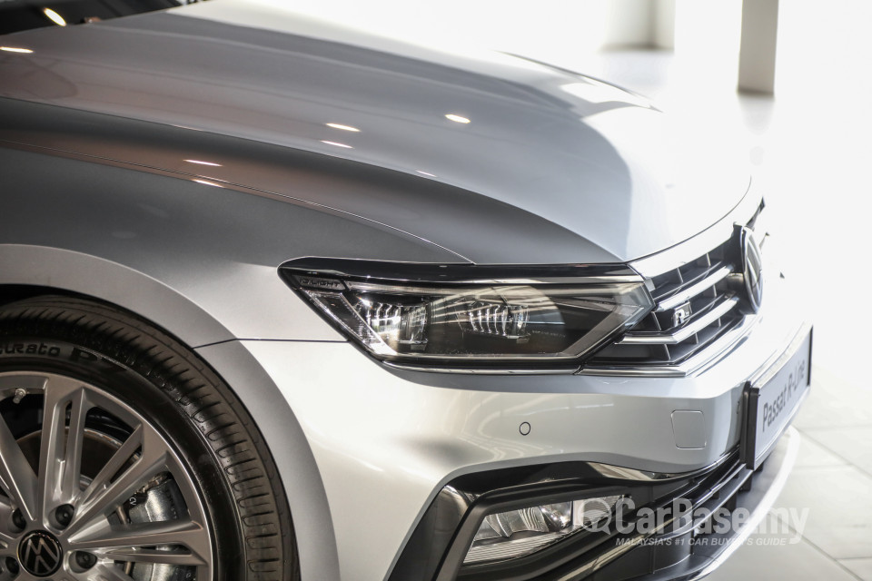 Volkswagen Passat B8.5 (2020) Exterior