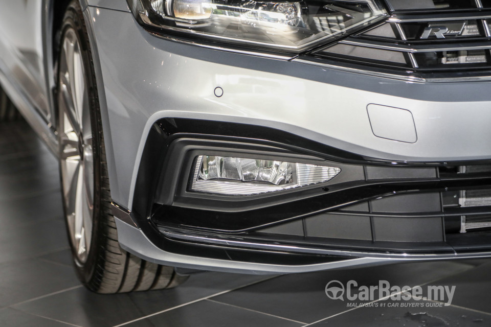 Volkswagen Passat B8.5 (2020) Exterior