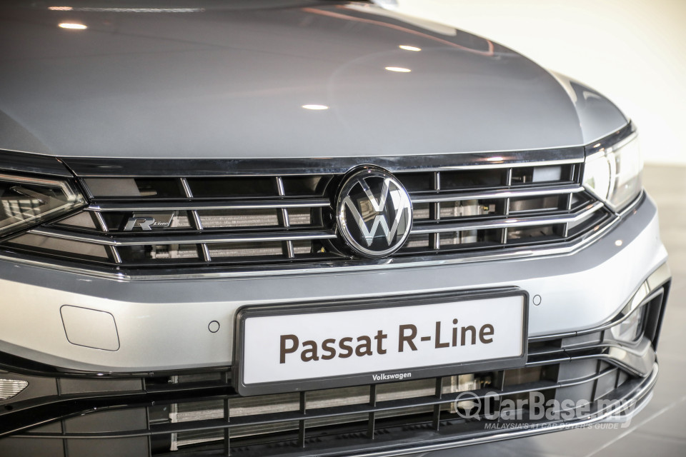 Volkswagen Passat B8.5 (2020) Exterior