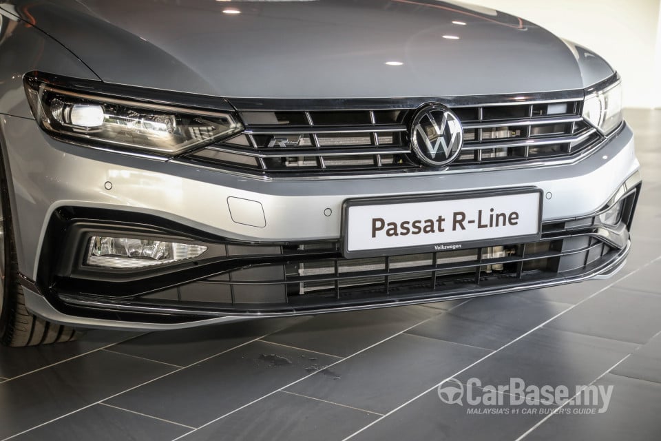 Volkswagen Passat B8.5 (2020) Exterior