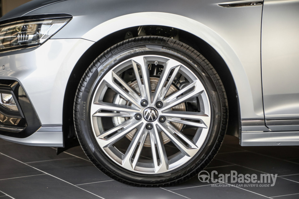 Volkswagen Passat B8.5 (2020) Exterior