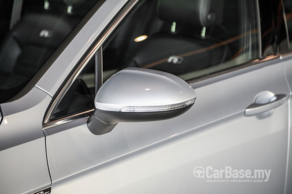 Volkswagen Passat B8.5 (2020) Exterior