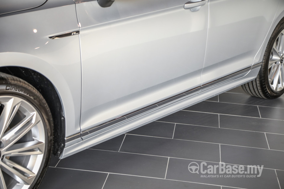 Volkswagen Passat B8.5 (2020) Exterior