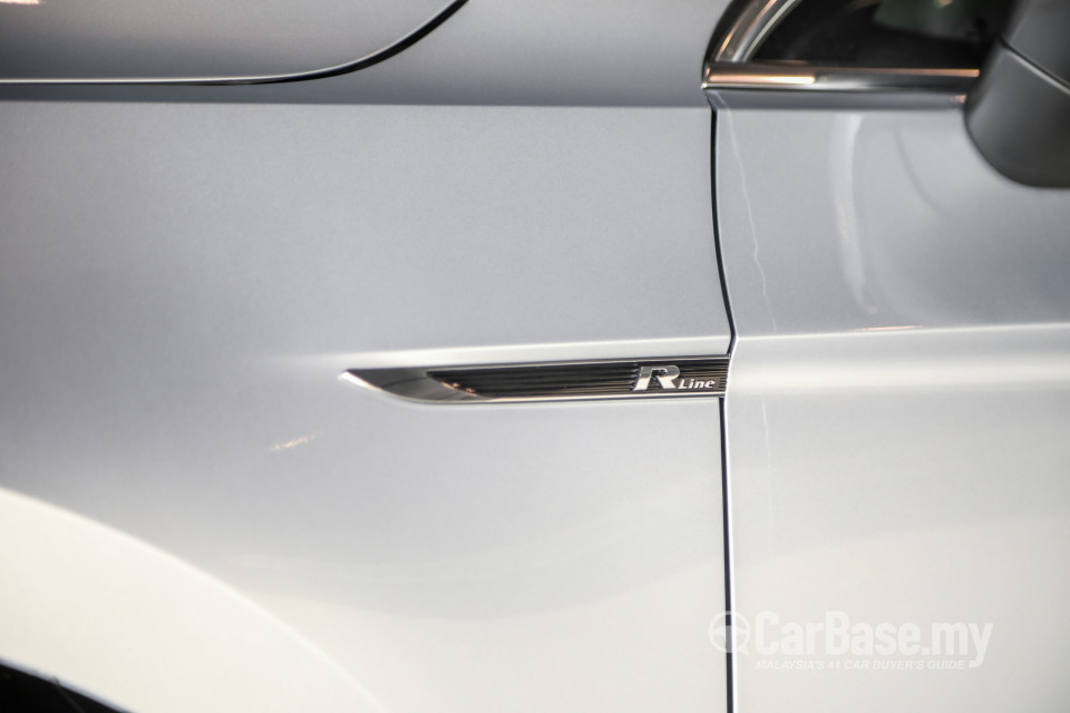 Volkswagen Passat B8.5 (2020) Exterior