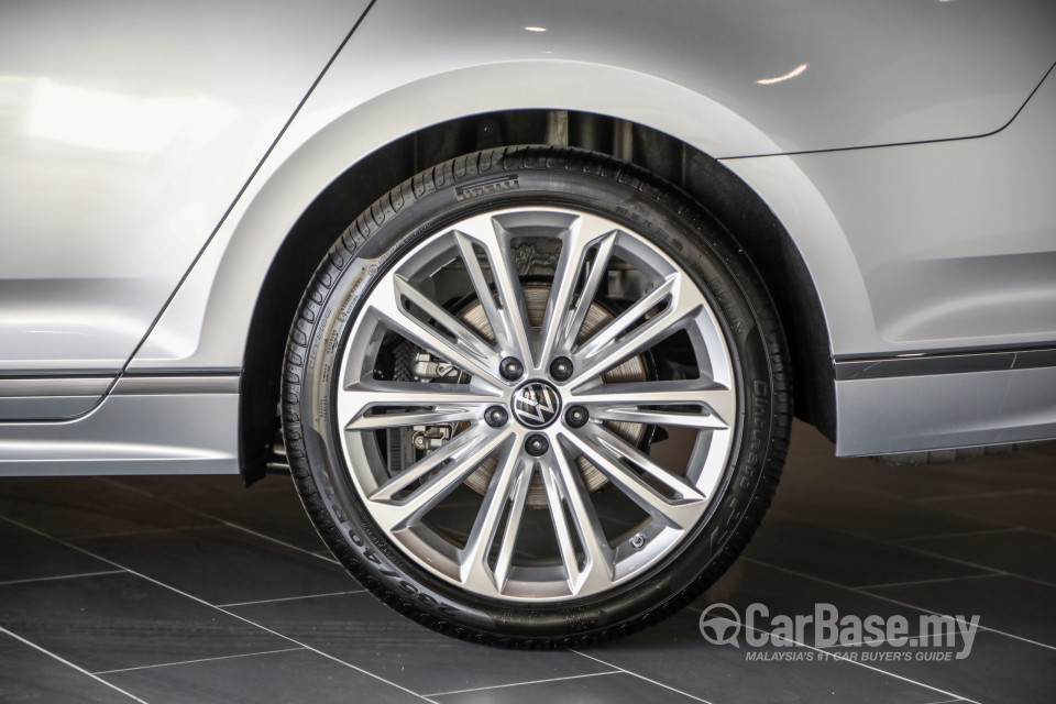 Volkswagen Passat B8.5 (2020) Exterior