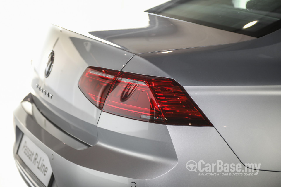 Volkswagen Passat B8.5 (2020) Exterior