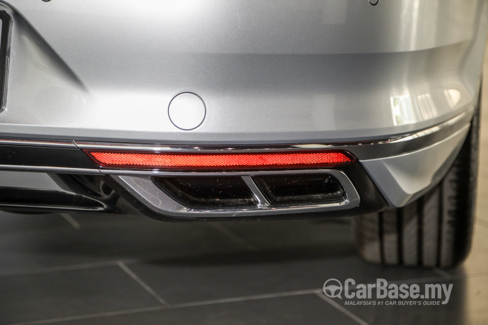 Volkswagen Passat B8.5 (2020) Exterior