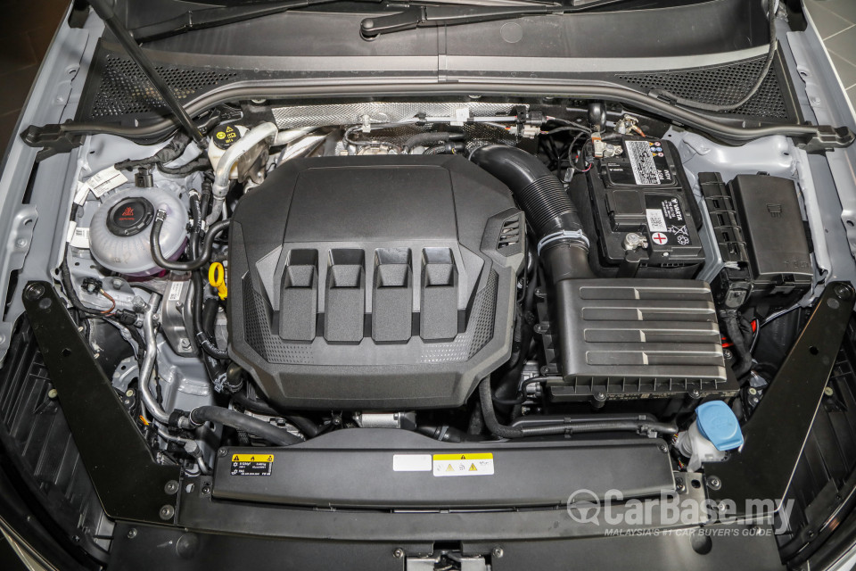 Volkswagen Passat B8.5 (2020) Exterior