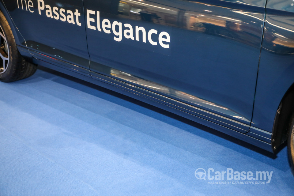 Volkswagen Passat B8.5 (2020) Exterior