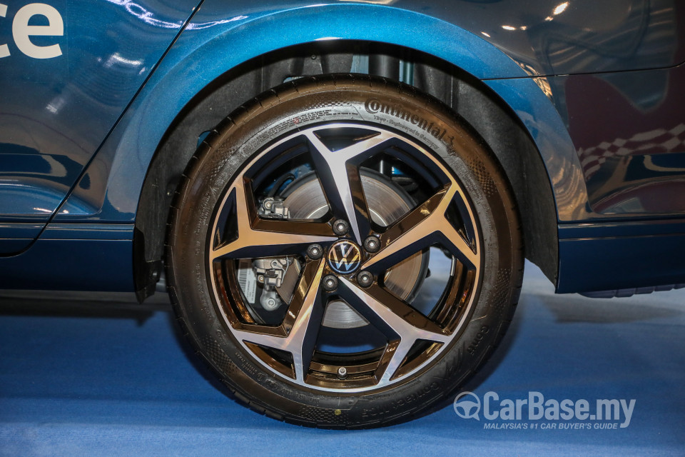 Volkswagen Passat B8.5 (2020) Exterior