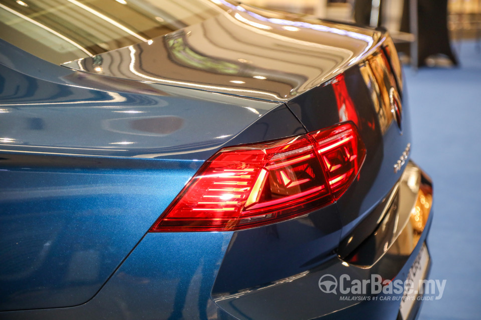 Volkswagen Passat B8.5 (2020) Exterior