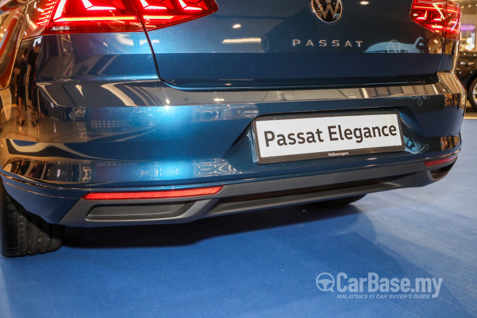 Volkswagen Passat B8.5 (2020) Exterior