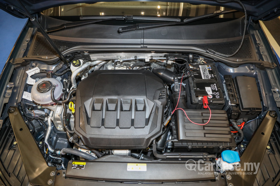 Volkswagen Passat B8.5 (2020) Exterior