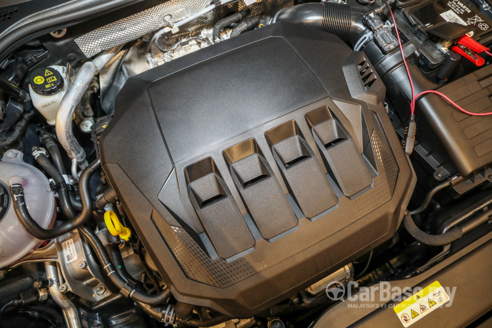 Volkswagen Passat B8.5 (2020) Exterior