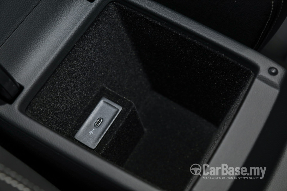 Volkswagen Passat B8.5 (2020) Interior