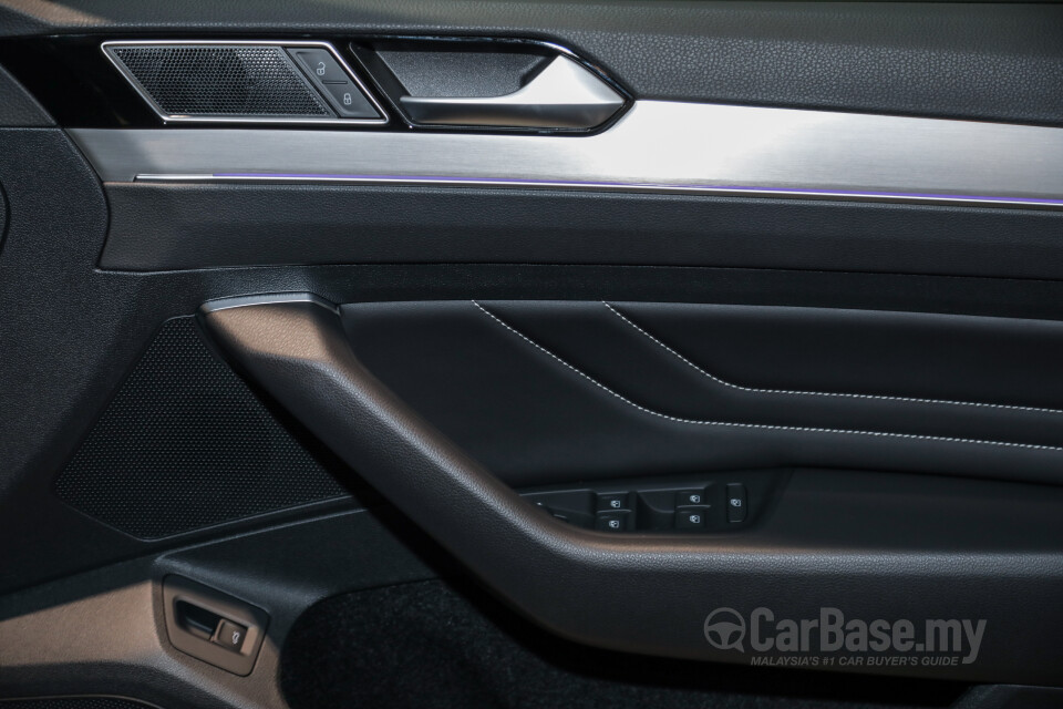 BMW i4 G26 (2022) Interior