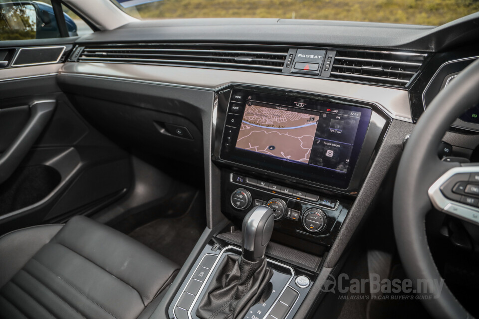 Audi A5 Sportback F5 (2019) Interior