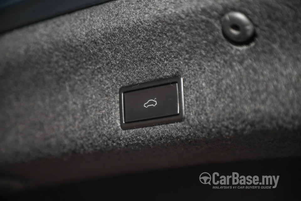Volkswagen Passat B8.5 (2020) Interior