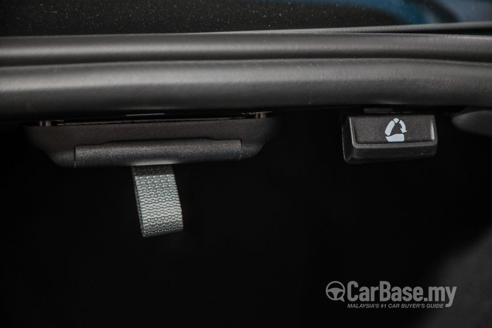 Volkswagen Passat B8.5 (2020) Interior