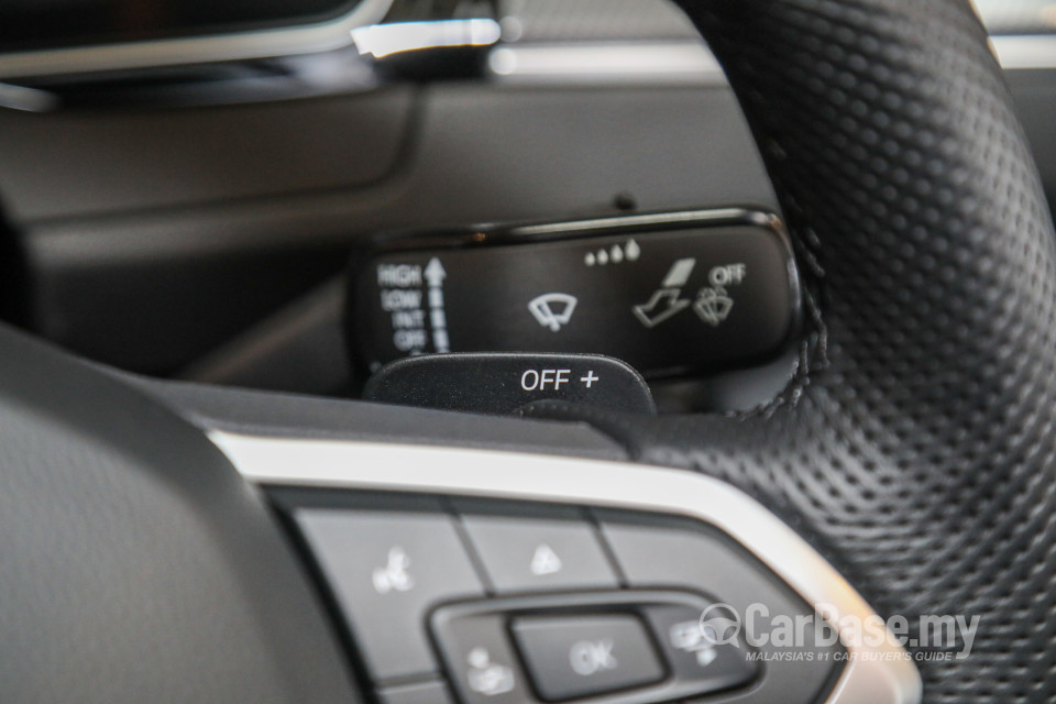 Volkswagen Passat B8.5 (2020) Interior