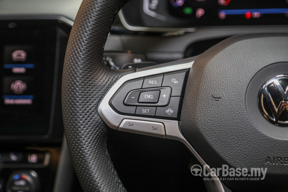 Volkswagen Passat B8.5 (2020) Interior