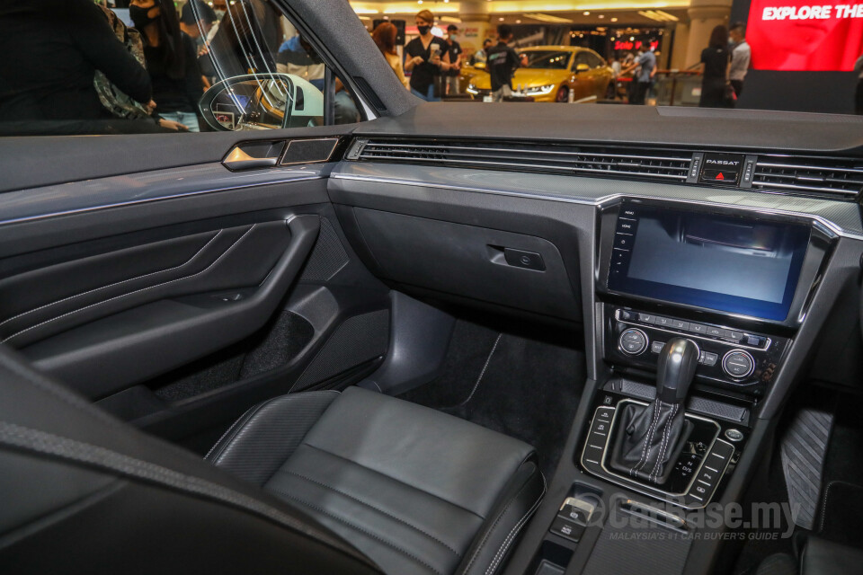 BMW X5 G05 (2019) Interior