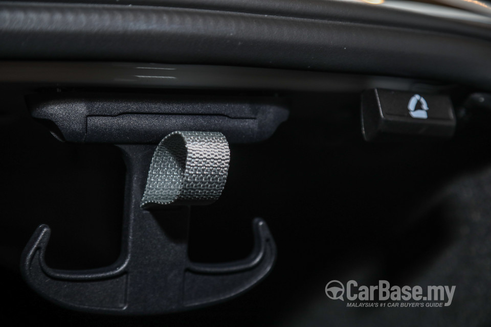 Volkswagen Passat B8.5 (2020) Interior