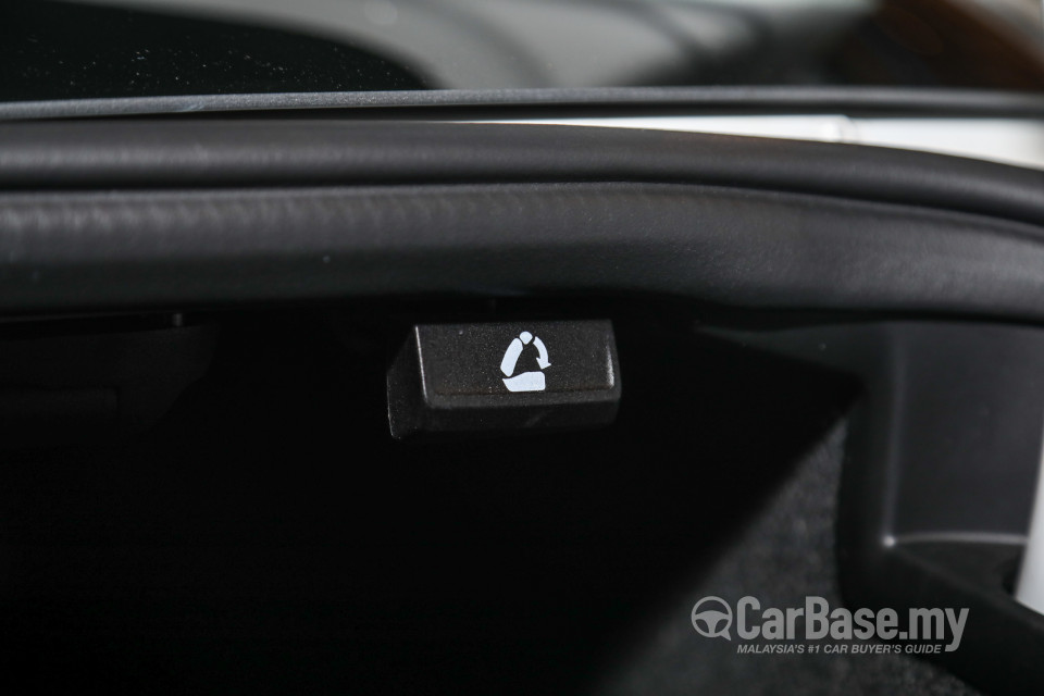 Volkswagen Passat B8.5 (2020) Interior