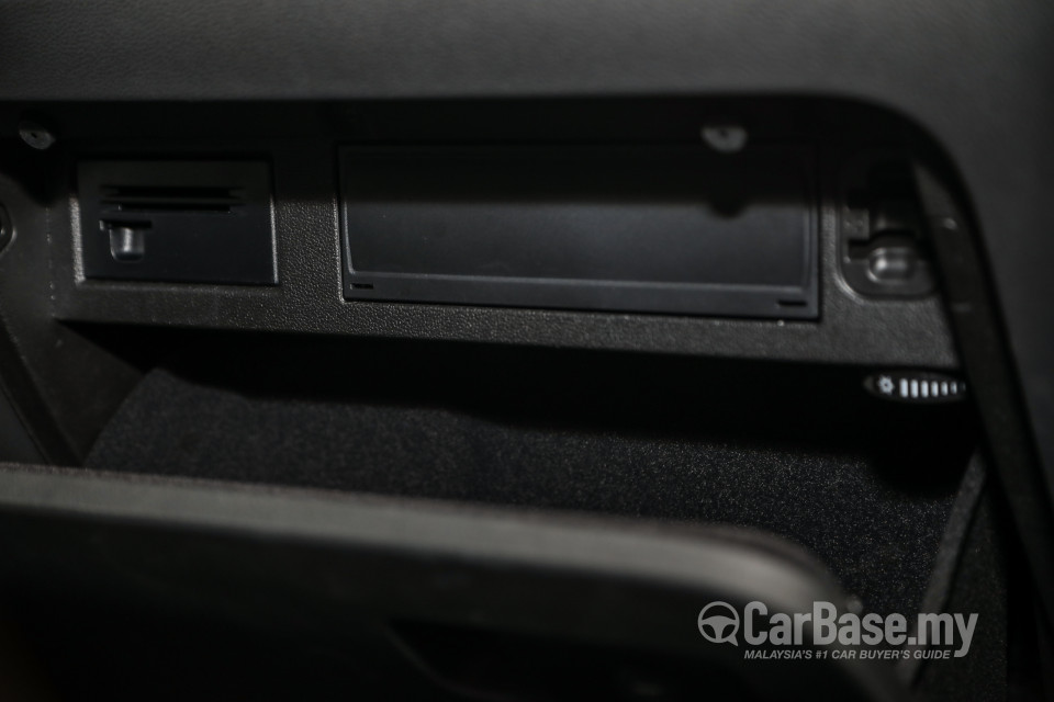 Volkswagen Passat B8.5 (2020) Interior