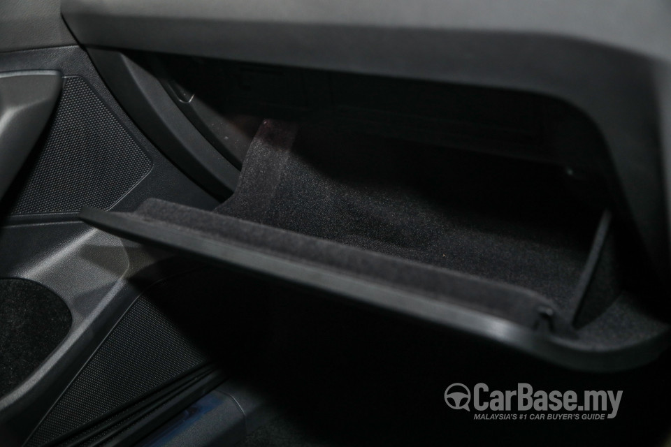 Volkswagen Passat B8.5 (2020) Interior
