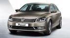 Volkswagen Passat Exterior photo
