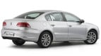 Volkswagen Passat Exterior photo
