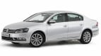 Volkswagen Passat Exterior photo