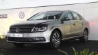 Volkswagen Passat Exterior photo